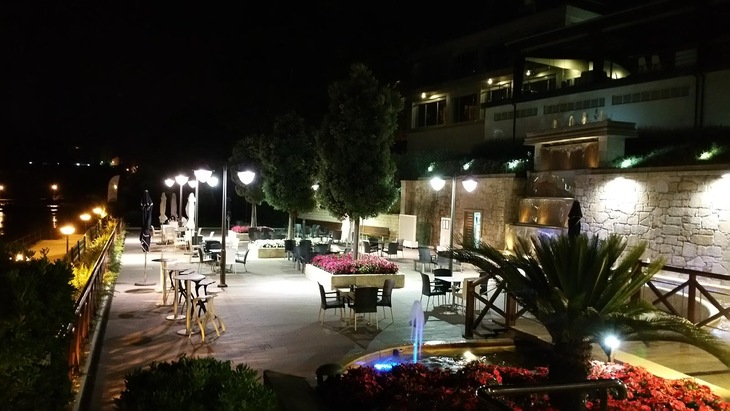 Gallery - Hotel Portocobo