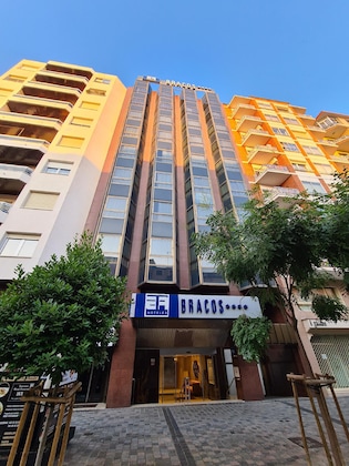 Gallery - Hotel Los Bracos
