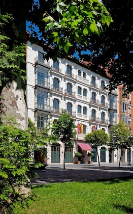 Gallery - Hotel Valladolid Recoletos