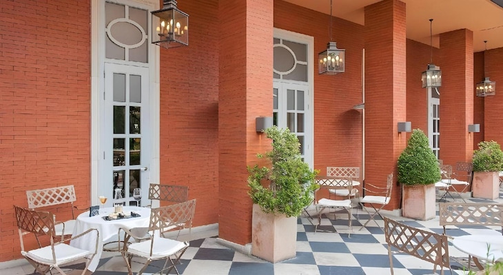 Gallery - Melia Recoletos
