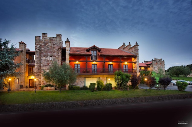 Gallery - Posada San Marcos