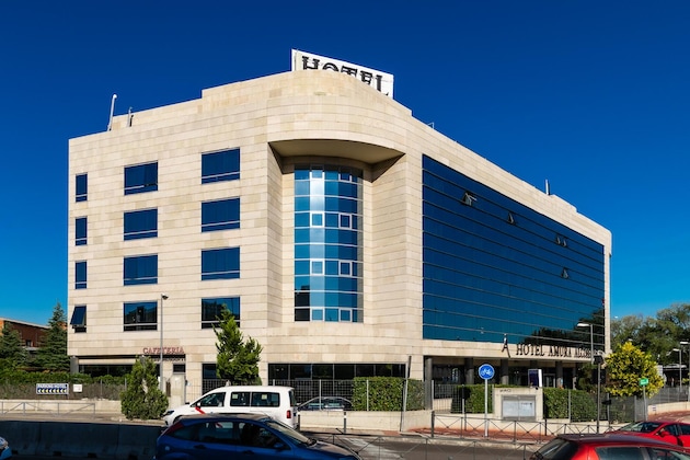 Gallery - Amura Alcobendas Hotel