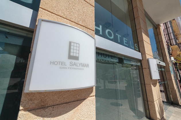 Gallery - Hotel Salymar