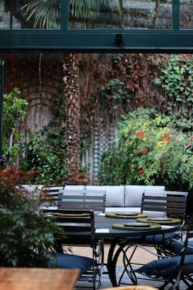 Gallery - VP Jardín de Recoletos