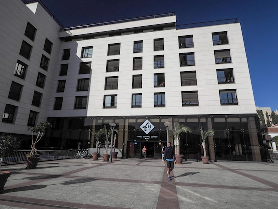 Gallery - Hotel Zentral Center - Adults Only