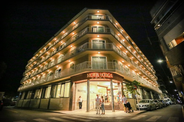 Gallery - Kaktus Hotel Volga