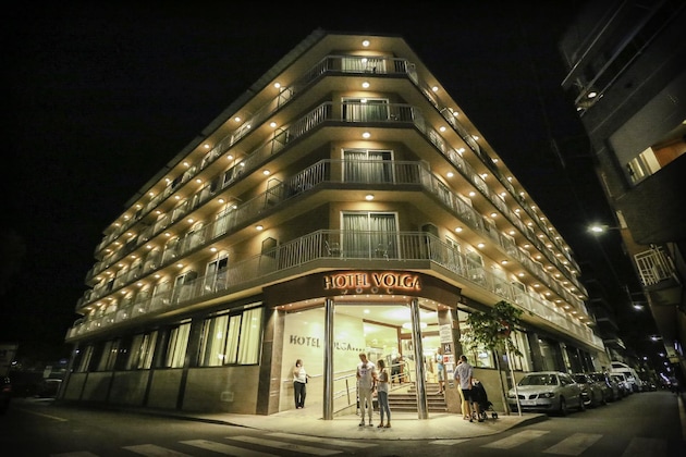Gallery - Kaktus Hotel Volga