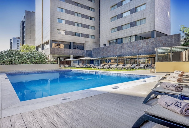 Gallery - Innside Valencia Oceanic