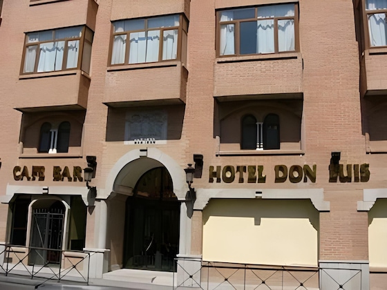 Gallery - Hotel Don Luis