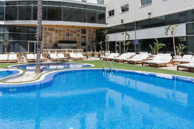 Gallery - VS Gandía Palace Hotel