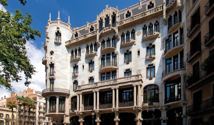 Gallery - Hotel Casa Fuster