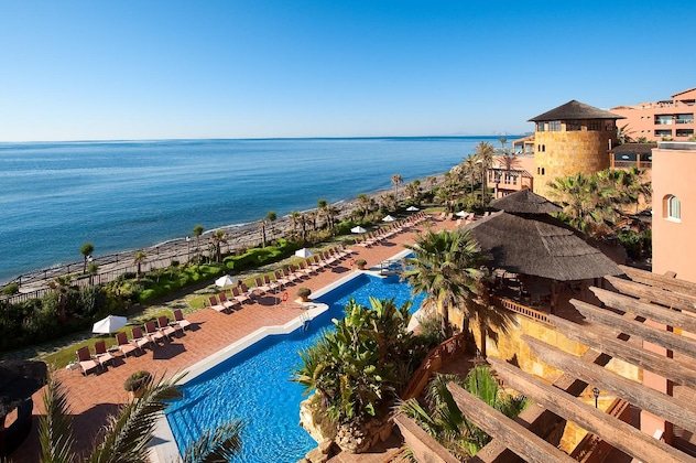 Gallery - Gran Hotel Elba Estepona Thalasso & Spa