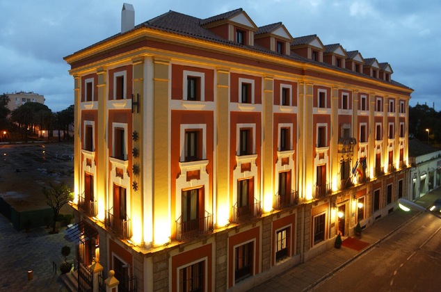 Gallery - Soho Boutique Jerez