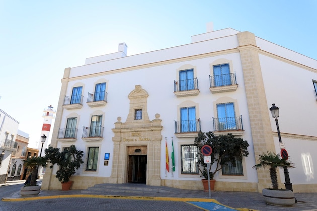 Gallery - Hotel Duque de Najera