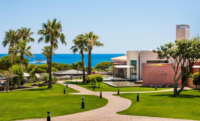 Gallery - Insotel Punta Prima Prestige Suites & Spa