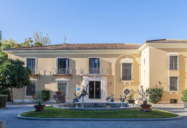Gallery - Hotel Villa Jerez