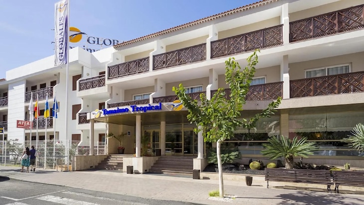 Gallery - Globales Montemar Apartamentos