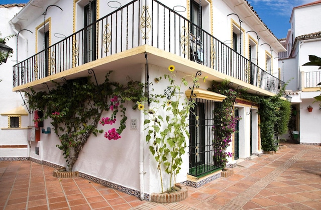 Gallery - Globales Pueblo Andaluz