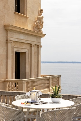 Gallery - Hotel Hospes Maricel & Spa