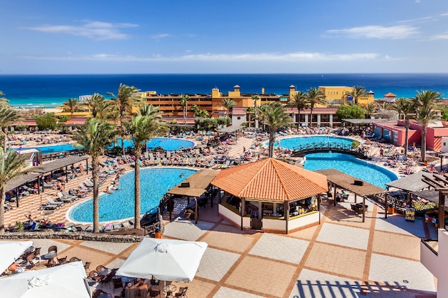 Gallery - Occidental Jandía Mar All Inclusive