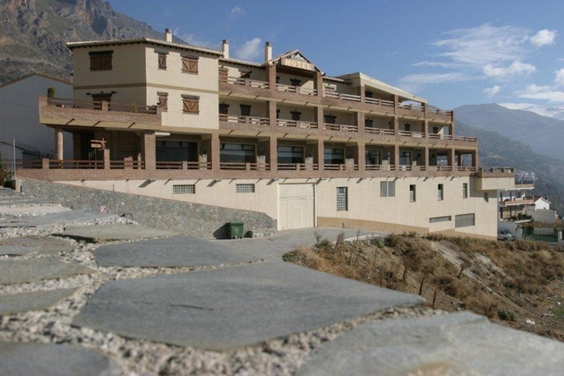 Gallery - Rural Mirasierra