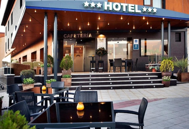 Gallery - Hotel Torre De Sila