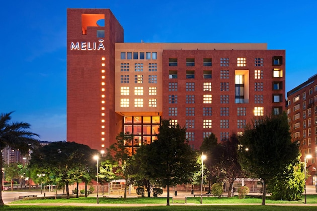Gallery - Meliá Bilbao