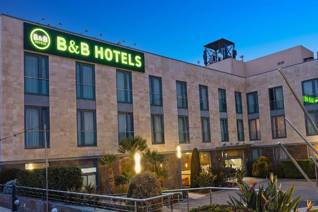 Gallery - B&B Tarragona Valls