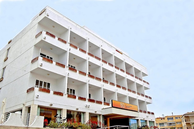 Gallery - Bq Sarah Hotel - Adults Only