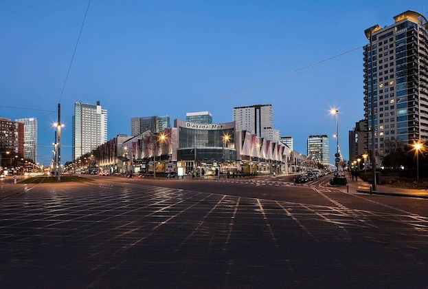 Gallery - Hotel Best Front Maritim
