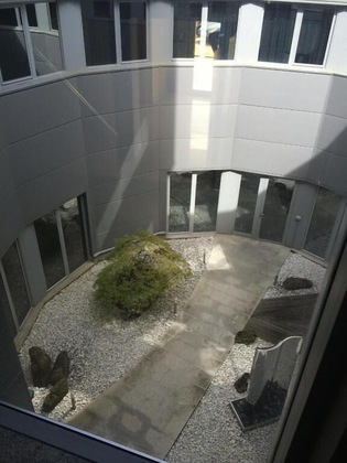 Gallery - Blu Hotel Pamplona