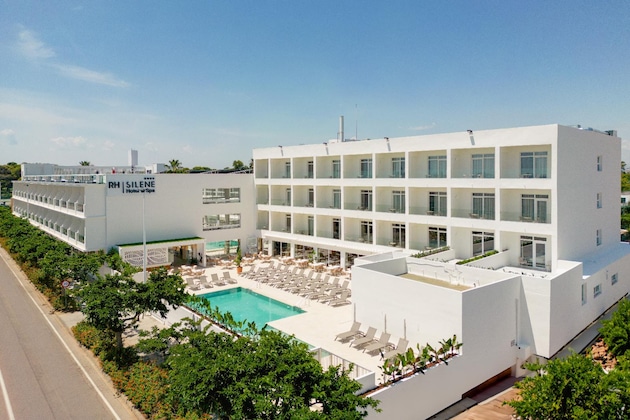 Gallery - RH Silene Hotel & Spa