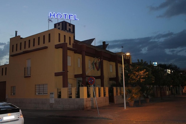 Gallery - Hotel Emperador Maximiano Herculeo
