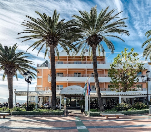 Gallery - Hotel Balcón De Europa