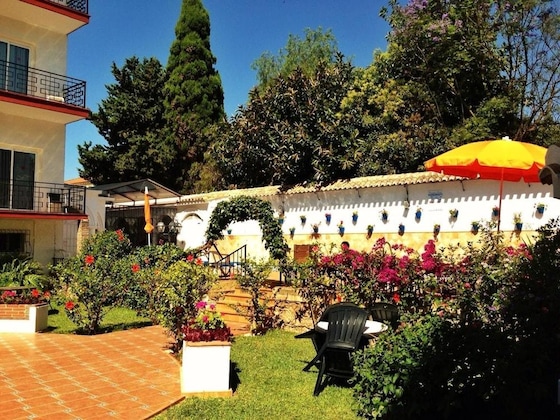 Gallery - Hotel Carmen Teresa