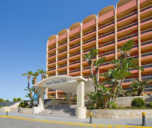 Gallery - Sunset Beach Club Hotel Apartments