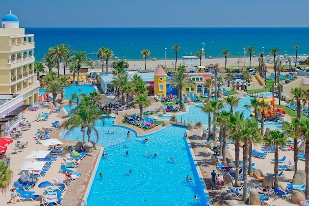 Gallery - Mediterraneo Bay Hotel  & Resort
