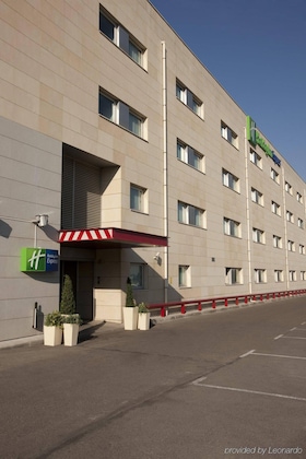 Gallery - Holiday Inn Express Madrid-Alcorcón, An Ihg Hotel