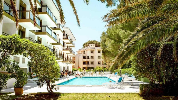 Gallery - Guya Wave Hotel