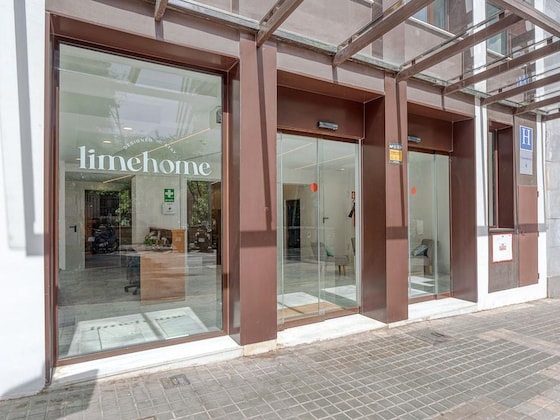 Gallery - Limehome Barcelona Carrer De Fontcoberta