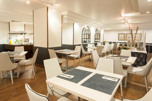 Gallery - Hotel Gran Vía Logroño