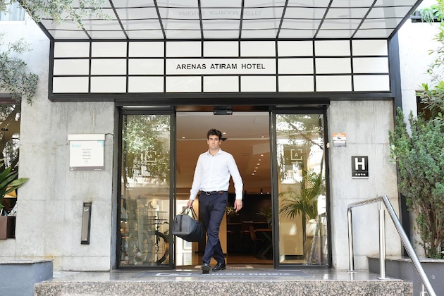 Gallery - Arenas Atiram Hotels