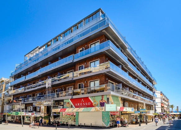 Gallery - Hotel Avenida