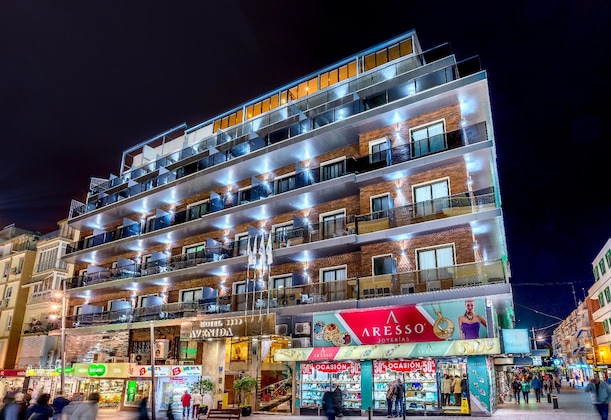 Gallery - Hotel Avenida