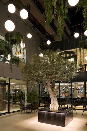 Gallery - Hotel Bristol