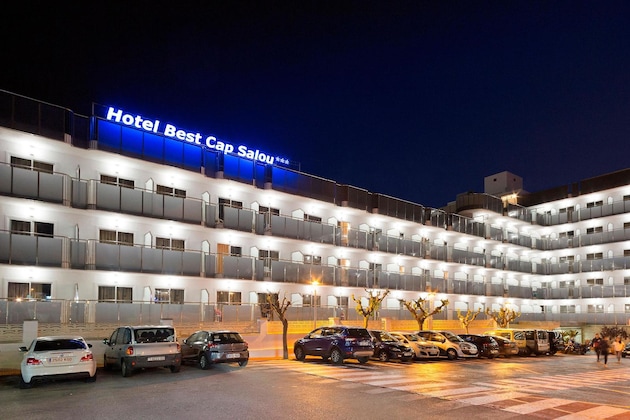 Gallery - Best Cap Salou