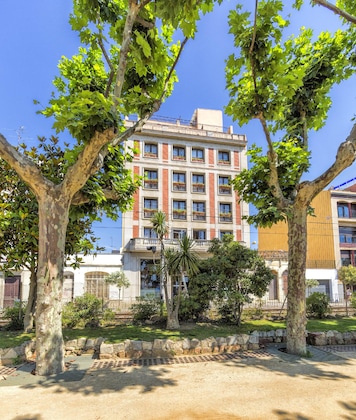 Gallery - Hotel Espanya by ALEGRIA