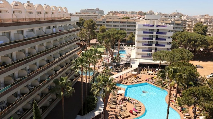Gallery - Golden Port Salou & Spa
