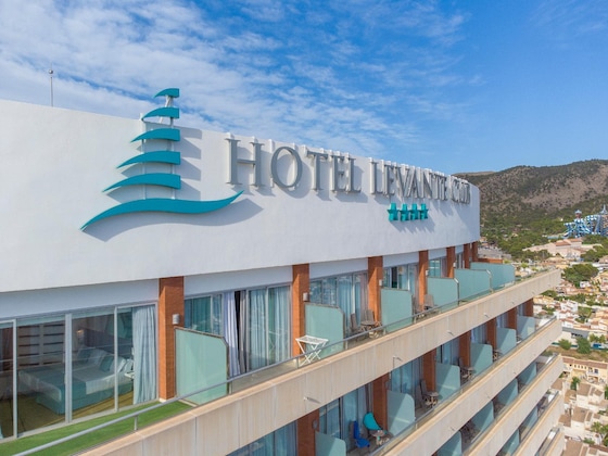 Gallery - Hotel Bcl Levante Club & Spa - Adults Only
