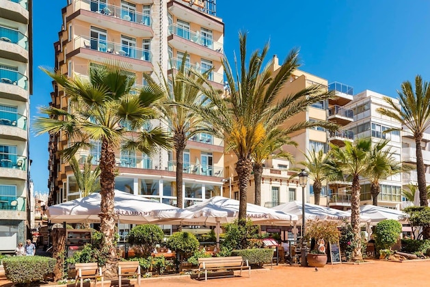 Gallery - Hotel Marsol